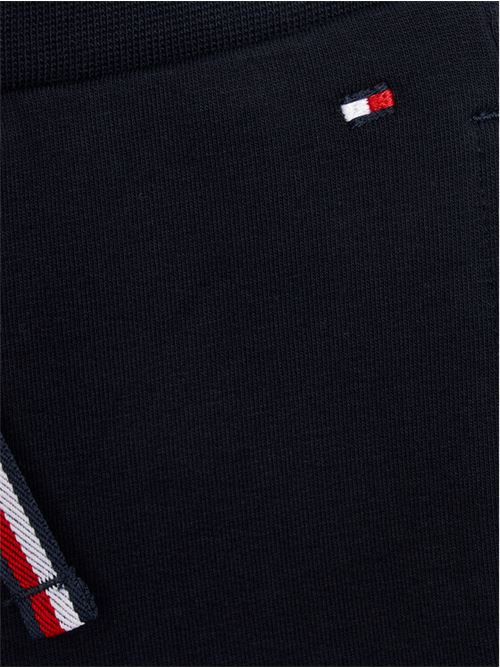  TOMMY HILFIGER | KN0KN01646J/DW5